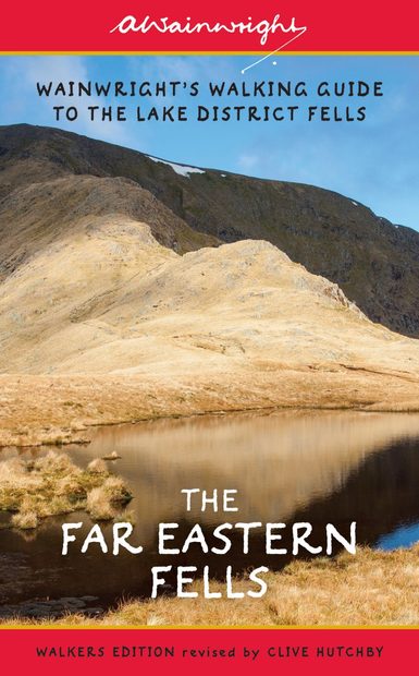 The Far Eastern Fells