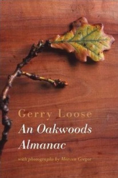 An Oakwoods Almanac