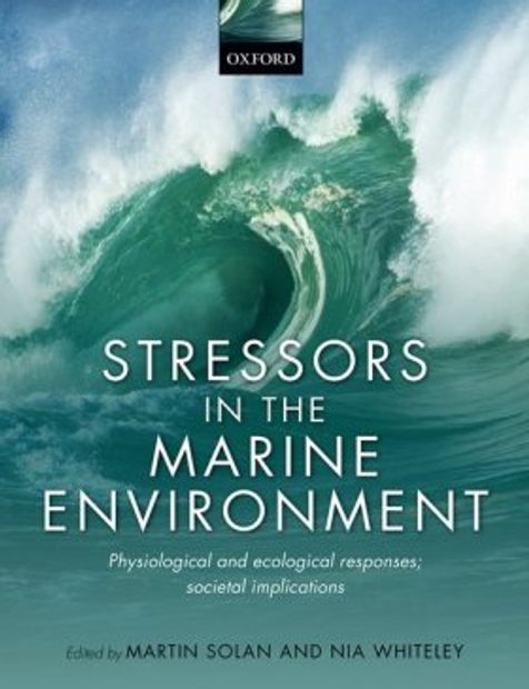 Stressors in the Marine Environment