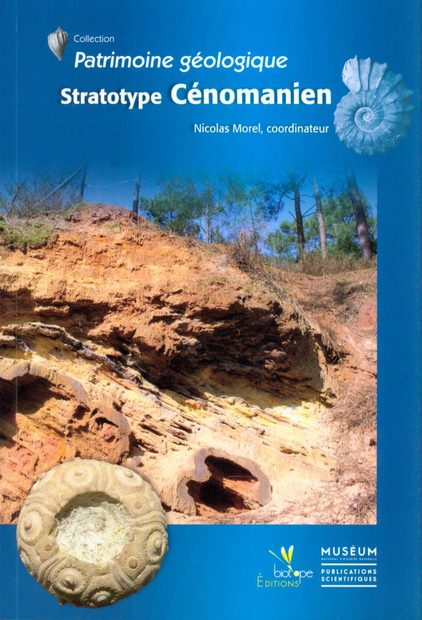 Stratotype Cénomanien [French]