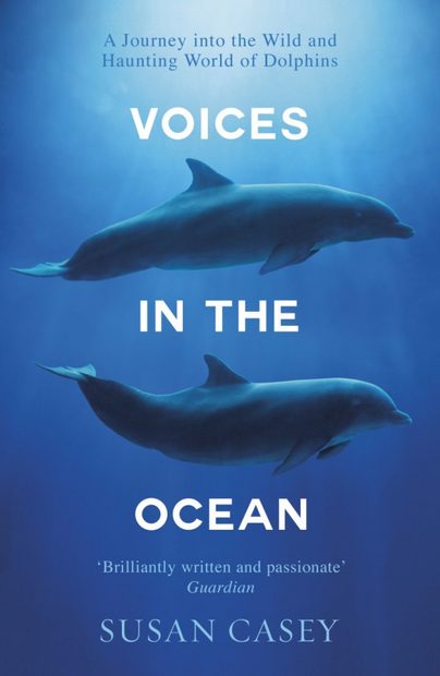 Voices in the Ocean