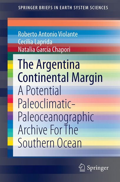 The Argentina Continental Margin