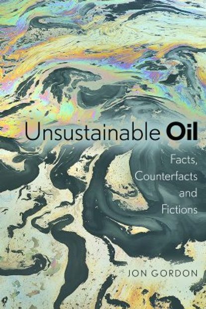 Unsustainable Oil