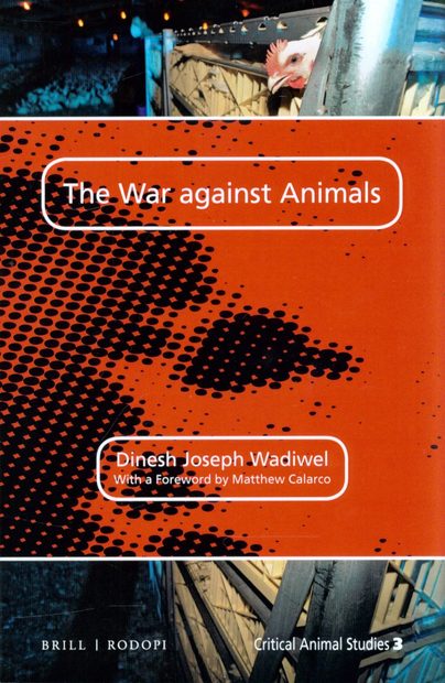 The War against Animals