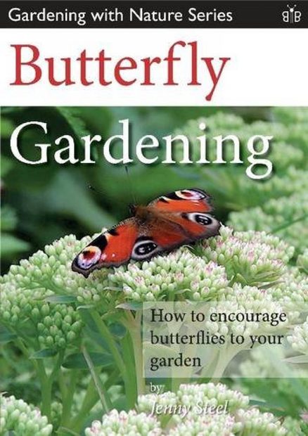 Butterfly Gardening