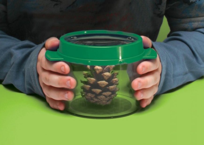 Large Magnifying Set