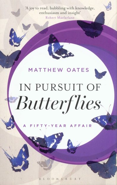 In Pursuit of Butterflies