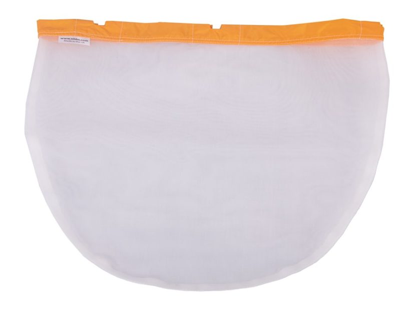 Large Professional Hand Net Bag (300mm)