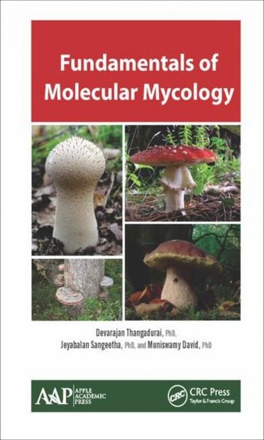Fundamentals of Molecular Mycology
