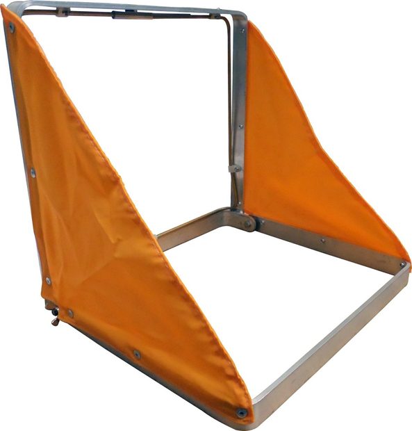 Surber Sampler Frame