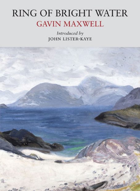 Ring of Bright Water