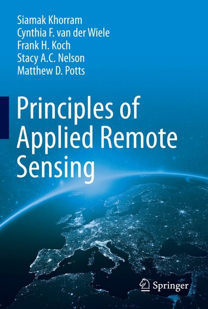 Principles of Applied Remote Sensing