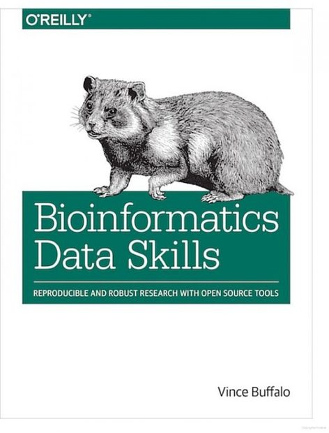 Bioinformatics Data Skills