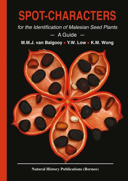 Spot-Characters for the Identification of Malesian Seed Plants