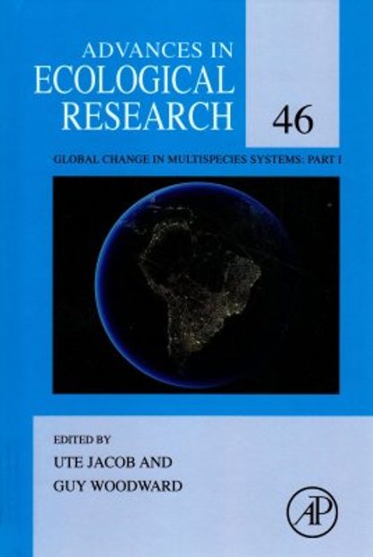 Advances in Ecological Research, Volume 46