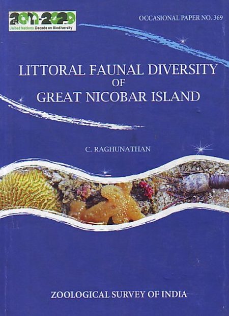 Littoral Faunal Diversity of Great Nicobar Island