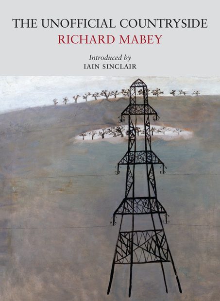 The Unofficial Countryside