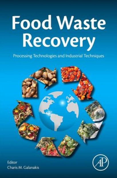 Food Waste Recovery
