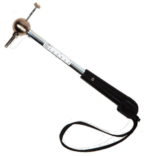 Haglöf Coretax Increment Hammer