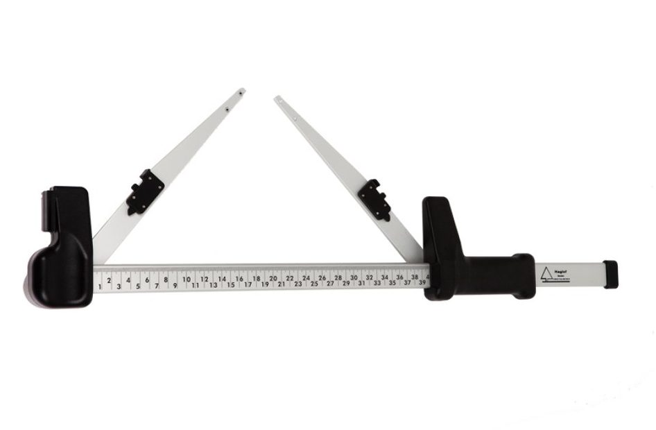 Haglöf Mantax Black Tree Calipers