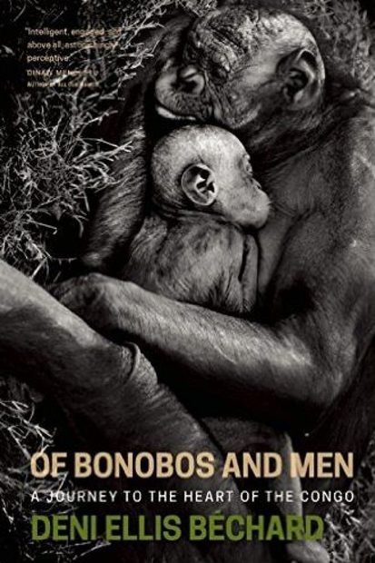 Of Bonobos and Men