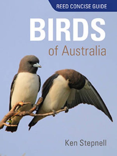 Birds of Australia