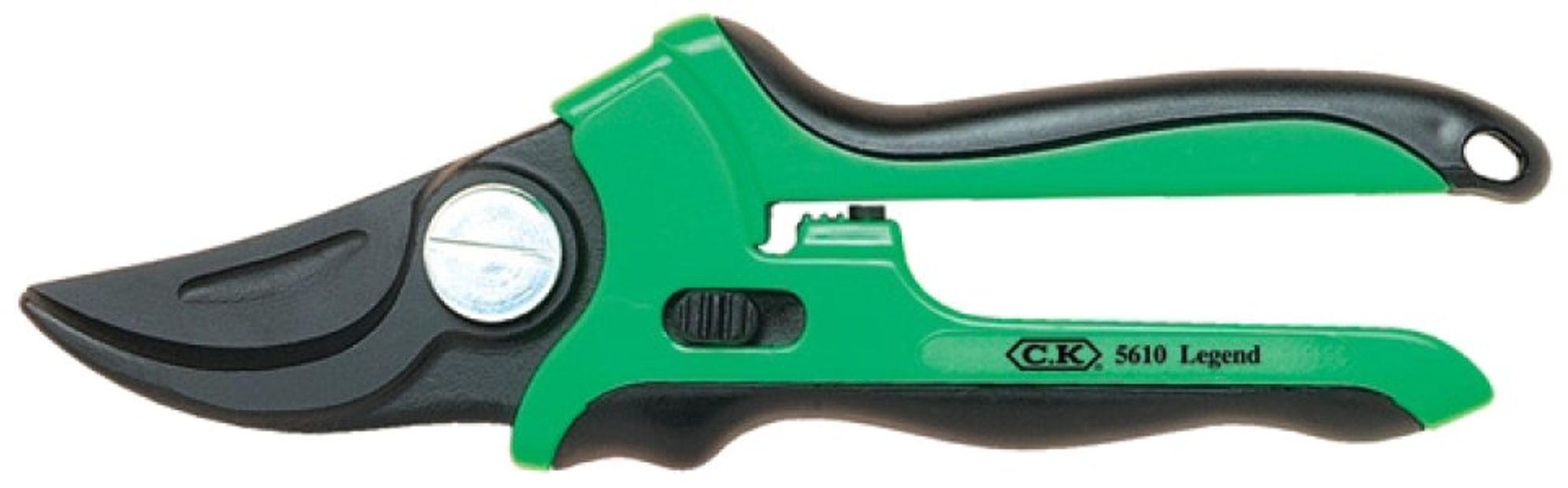 Legend Heavy-Duty Bypass Pruners