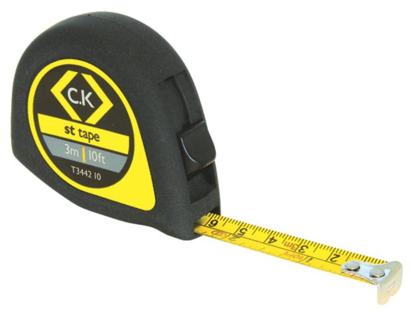 Softech Tape Measure
