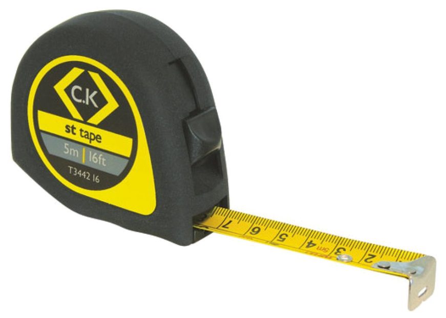 Softech Tape Measure