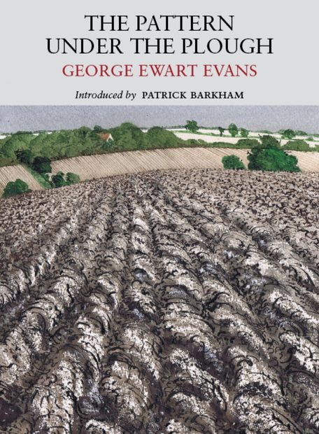 The Pattern Under the Plough