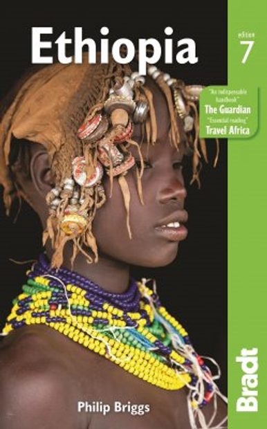 Bradt Travel Guide: Ethiopia