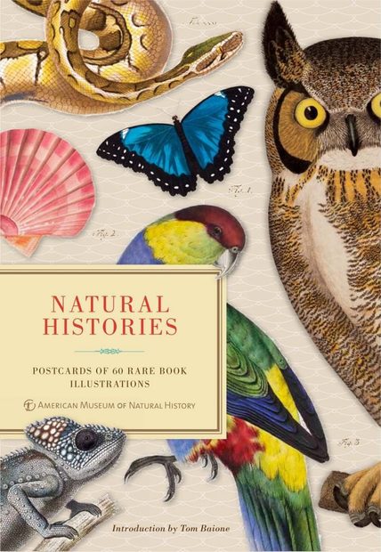 Natural Histories