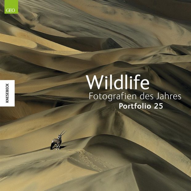 Wildlife Fotografien des Jahres, Portfolio 25 [Wildlife Photographer of the Year, Portfolio 25]