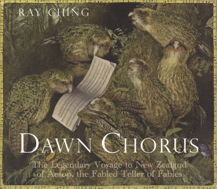 Dawn Chorus