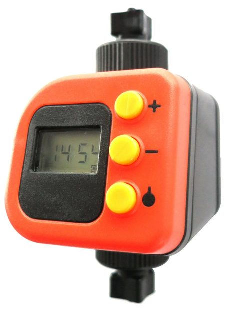 Biogents Carbon Dioxide Timer