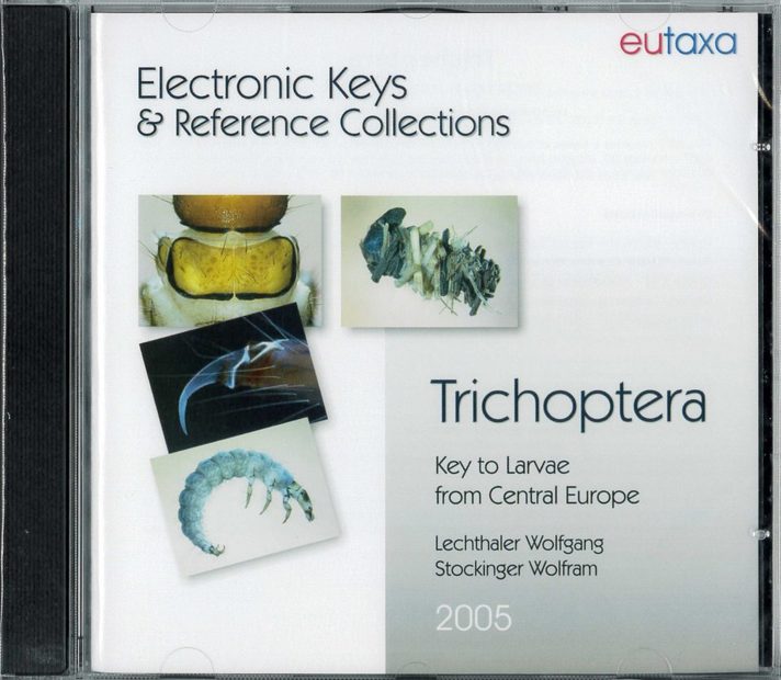 Trichoptera (without Wibu Key)