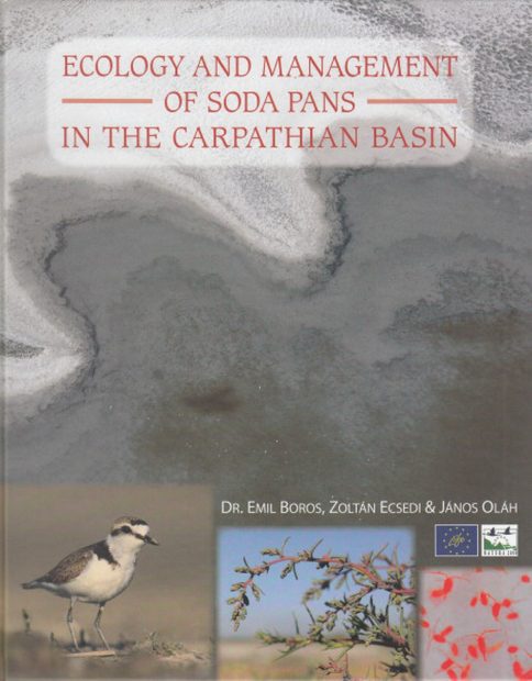 Ecology and Management of Soda Pans in the Carpathian Basin