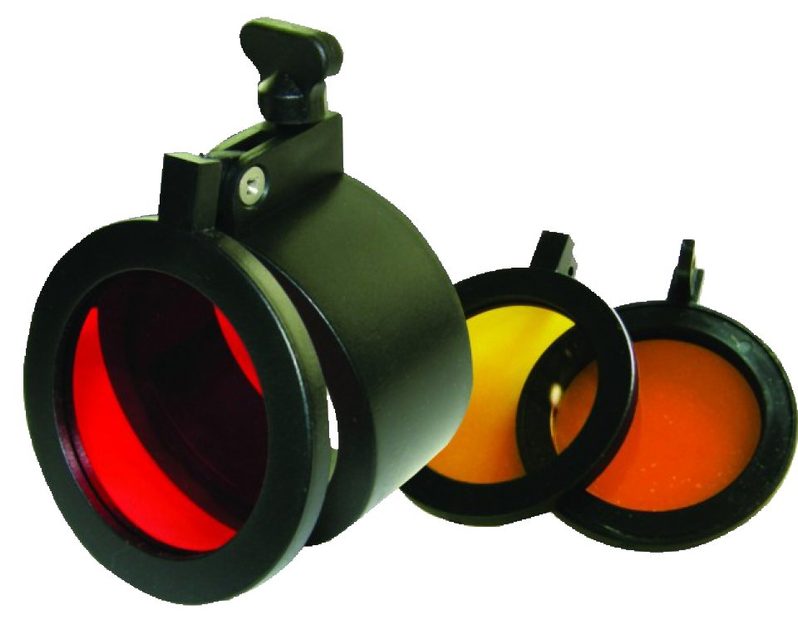 Cluson Filter Set for Pro Scanner 1000