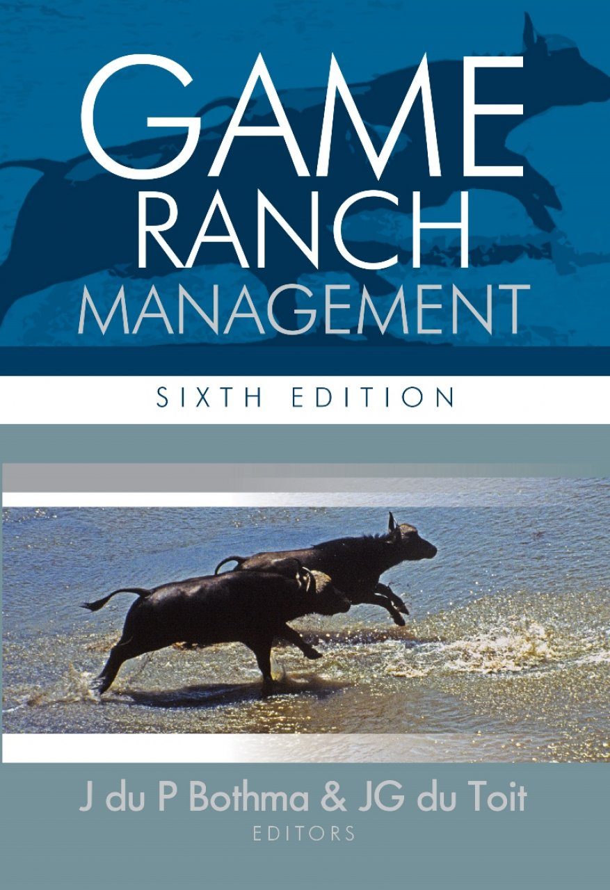 Management　Professional　Academic　NHBS　Ranch　Game　Books