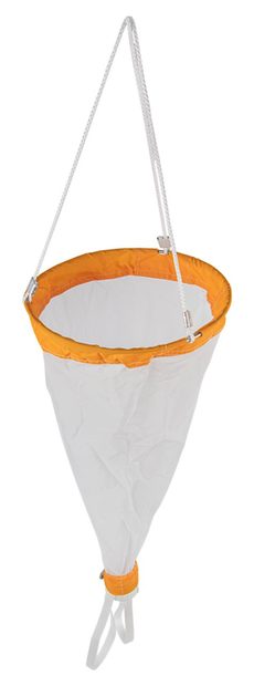 NHBS Well and Borehole Net - 53 µm Mesh