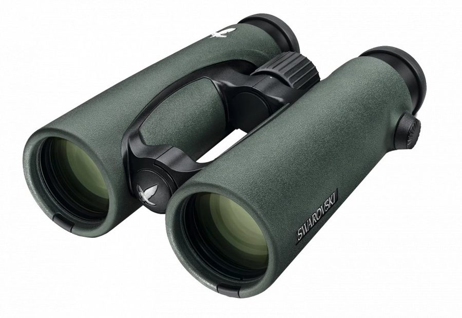 Swarovski EL Binoculars