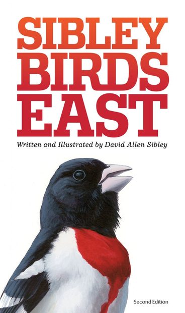 Birds of Eastern North America