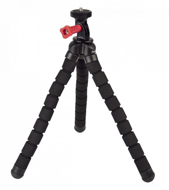 Flexible Tripod for Batlogger Microphone