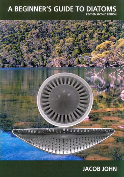 A Beginner's Guide to Diatoms