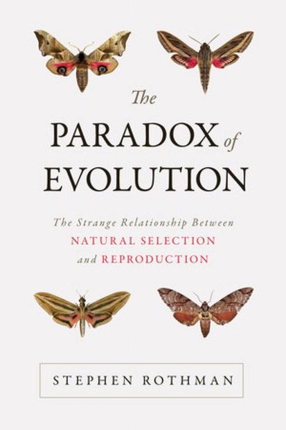 The Paradox of Evolution