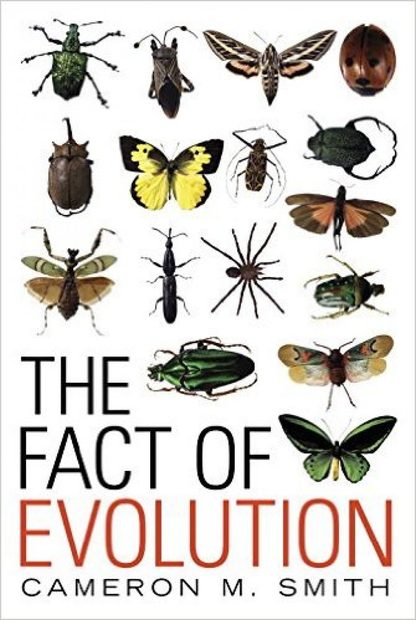The Fact of Evolution