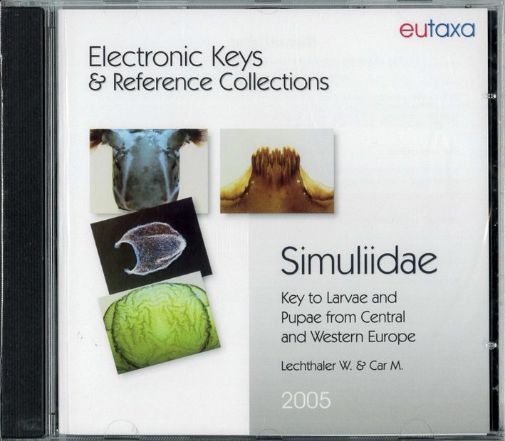 Simuliidae (with Wibu Key)