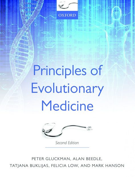Principles of Evolutionary Medicine