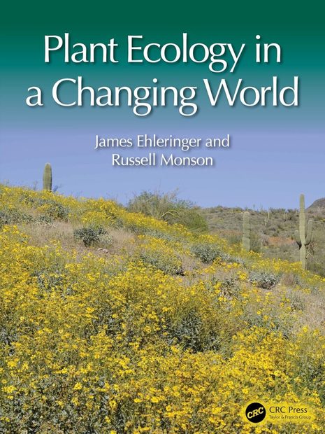 Plant Ecology in a Changing World