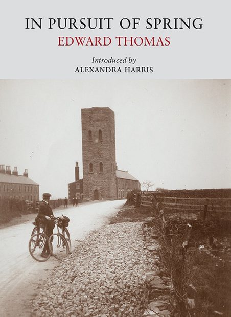 In Pursuit of Spring